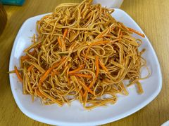 -屋里家延边朝鲜族冷面(南园店)
