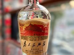 -皇城老妈·大连海鲜火锅(港湾店)