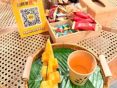 -森SPA·泰式按摩·精油Massage(宝安中心店)