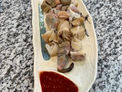 -震海贝烤贝·民俗特色店(延吉总店)