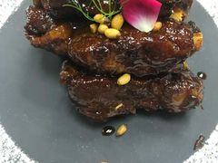 -索菲特酒店·乐轩华中餐厅