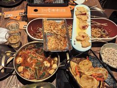 -野人部落(沈阳一店)