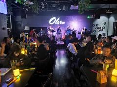 -ohbar live house(人广店)