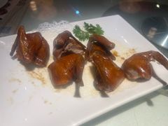 -粤点越有·茶点·粤菜(樵岭国际店)