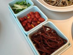 -南拳十三姨·潮汕砂锅粥·粤菜(西单大悦城店)