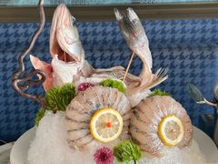 -东南里湖景餐厅·新闽菜(浦西万达店)