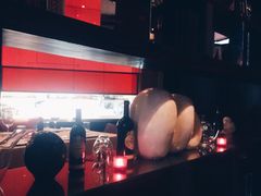 -北京金融街丽思卡尔顿酒店·意味轩 Cepe