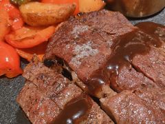 -HELLO MUSAE 拾光缪斯餐厅·纯正希腊风味(苏州中心店)