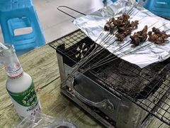 -杨婆婆烤肉(文昌阁店)