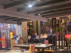 -管氏翅吧(广渠门店)