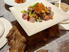 -满堂匠心川宴·私房菜(天府三街店)