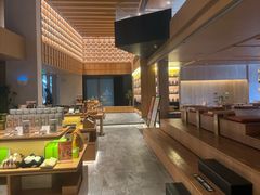 -奈雪茶院·茶室茶馆(广州粤海天地店)