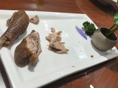 -中卫御苑福膳·养生局(圆明园店)
