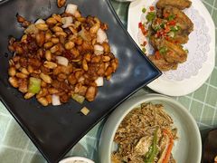 -玉桥餐厅(天坛店)