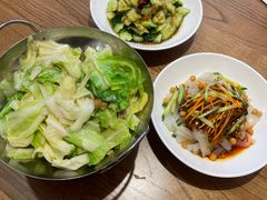 -九老汉·川渝江湖菜(合川路2店)