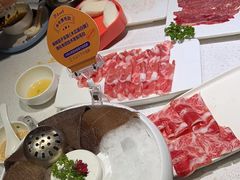 -麻辣因子滩羊火锅(世和广场店)