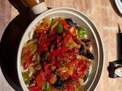 -耶里夏丽·新疆菜(南丹东路店)