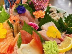 -江户前寿司·日料·寿喜烧(中关村壹号店)