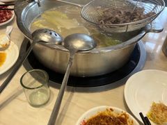 -味逍遥牛肉火锅(万江旗舰店)