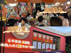 -桂小厨广西菜(印象城店)
