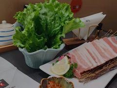 -AJIYA·池袋日式烧肉自助(天津万象城店)