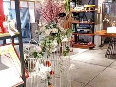 -时光乌托邦空中花园餐厅川味·融合菜(幸福广场店)