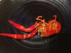 -红钳侠小龙虾·烧烤(中赢康康谷店)