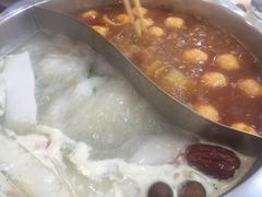 -晓林火锅(安定门店)