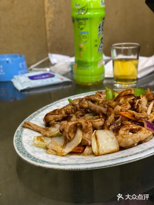 三子下水馆(南十四道街151号店)图片