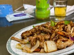 -三子下水馆(南十四道街151号店)