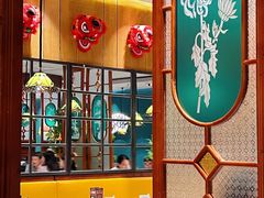 -禄运茶居·手工点心(猎德店)