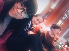 -格莱美量贩式KTV(国信店)