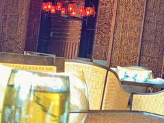 -南通滨江洲际酒店-东厨中餐厅