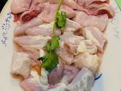 -华哥新鲜猪精品美食