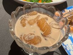 -肆月河豚·新淮扬菜·烤鸭(中关村店)