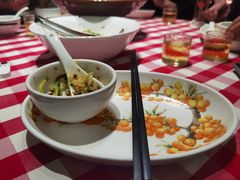 -西贝莜面村(近铁城市广场店)