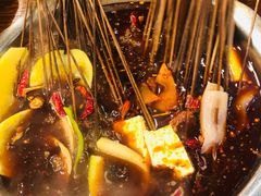 -钢五区节子串串香(环球汇·天誉店)