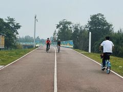 -白鹭湾湿地公园