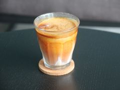 脏咖啡dirty-NokNok Coffee(宽窄巷子店)