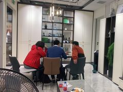 -索菲亚衣柜橱柜全屋定制(真北红星店)