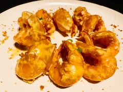 -万丽轩·粤菜(王府井金茂万丽酒店)
