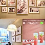 奈雪7周年生日🎂｜超多新品等你来品尝