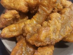 -星鸿社重庆老火锅(燃灯寺分店)