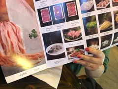 -叉叉裤鲜火锅(空港新城店)