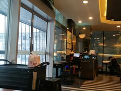 -阿香米线(宁波来福士广场店)