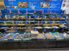 -海味当家·蒸锅海鲜(中山广场创始店)