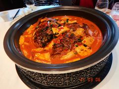 -乾隆美食·本帮菜(黄河路店)