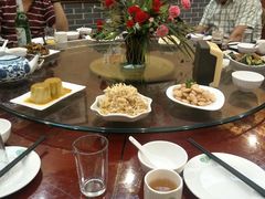 -北京小肠陈饭庄(方庄店)