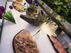 -川骄海鲜自助(河东店)