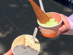 -Dip in Gelato(富民路店)